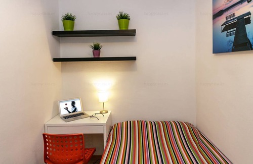 Vilapicina i la Torre Llobeta Resort | Private room ∙ 1 bedroom ∙ 1 guest