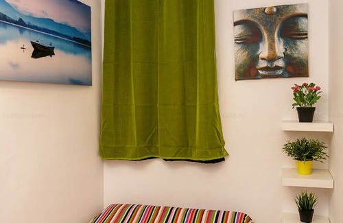 Vilapicina i la Torre Llobeta Resort | Private room ∙ 1 bedroom ∙ 1 guest