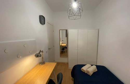 Vilapicina i la Torre Llobeta Resort | 75 m² Private room ∙ 1 bedroom ∙ 1 guest