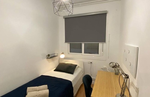 Vilapicina i la Torre Llobeta Resort | 75 m² Private room ∙ 1 bedroom ∙ 1 guest