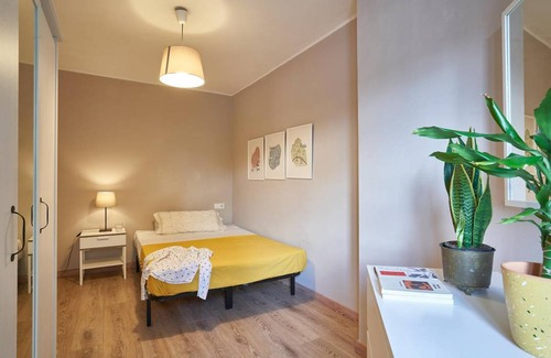 Porta Apartment | 65 m² Apartment ∙ 3 bedrooms ∙ 4 guests