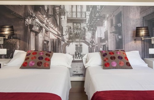La Ribera Apartment | Fantastic apartment in the Gothic area