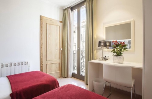 La Ribera Apartment | Fantastic apartment in the Gothic area