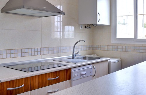 L Almadrava House | Festisolar Almadraba