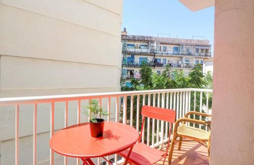 Sitges Town Center Apartment | Golden Sands by Hello Homes Sitges