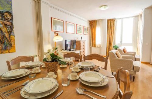 Sitges Town Center Apartment | Golden Sands by Hello Homes Sitges