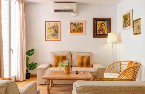 Sitges Town Center Apartment | Golden Sands by Hello Homes Sitges