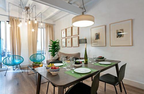 El Born Apartment | Habitat Apartments Born