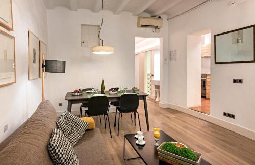 El Born Apartment | Habitat Apartments Born