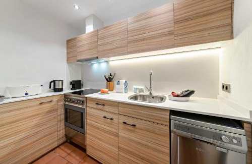 El Born Apartment | Habitat Apartments Born