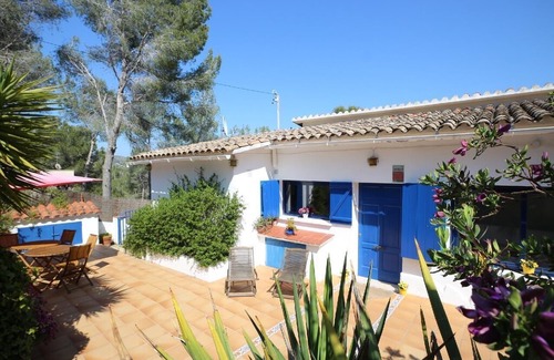 Olivella House | Holiday house Olivella for 1 - 9 persons with 5 bedrooms - Holiday home