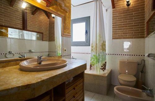 Esparraguera House | Holidays Domus Iano