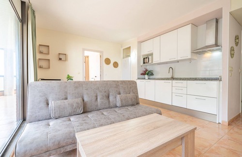 Malgrat de Mar Apartment | HomeHolidaysRentals Barcelona-Costa Barcelona