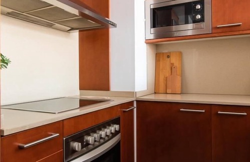 Collblanc y La Torrassa Apartment | Homing Apartment Barcelona 101