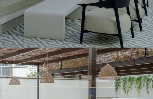 Sant Marti Hostel | Hostel ∙ 8 guests