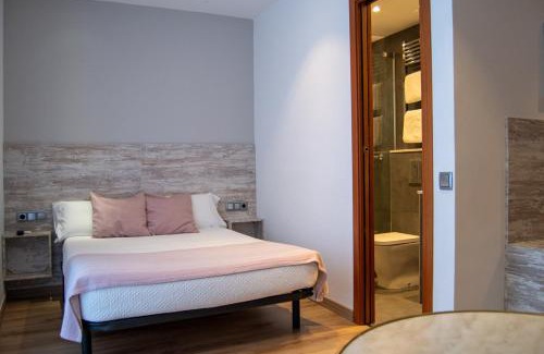 El Poble-sec House | Hostal Apolo
