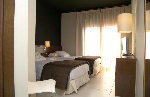 Badalona House | Hostal Badaloní