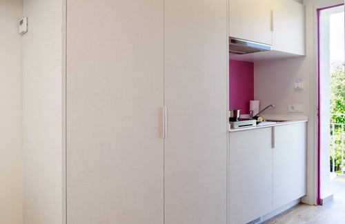 Pineda de Mar Hostel | Hostal Bellsol