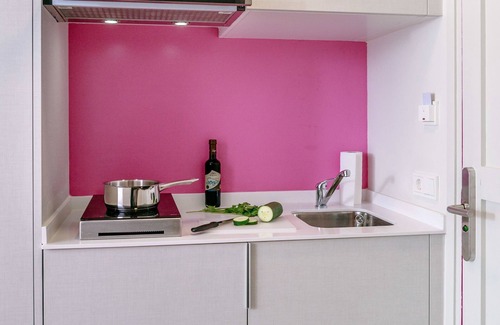 Pineda de Mar Hostel | Hostal Bellsol