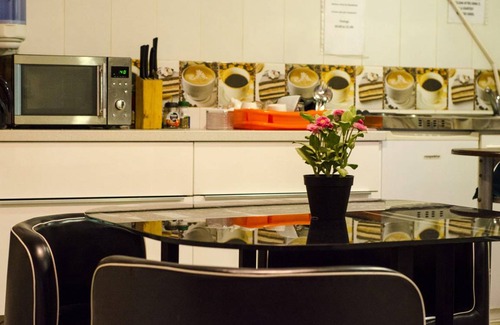 La Bordeta Hostel | Hostal Ideal Badal