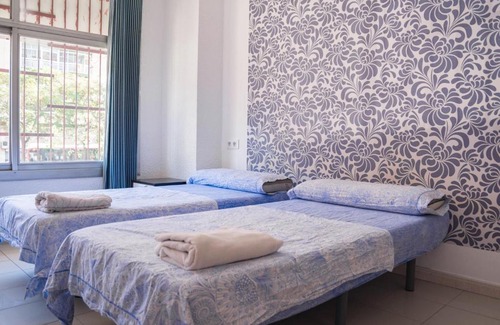 La Bordeta House | Hostal Ideal Badal