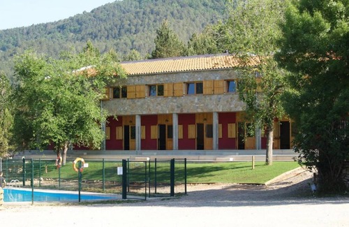 La Pobla de Lillet Hostel | Hostel ∙ 8 guests