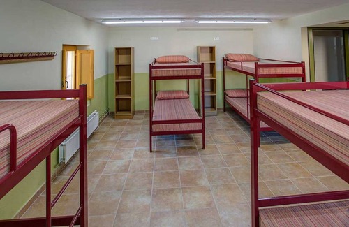 La Pobla de Lillet Hostel | Hostel ∙ 8 guests