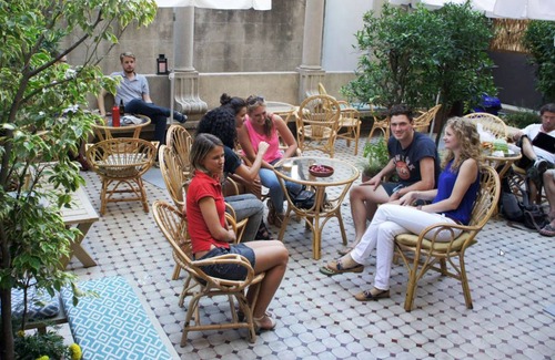 la Vila de Gracia Hostel | Hostel ∙ 8 guests