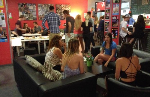 El Poble-sec Hostel | Hostel ∙ 8 guests
