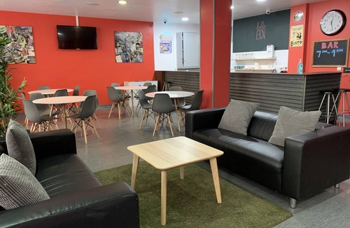 El Poble-sec Hostel | Hostel ∙ 8 guests