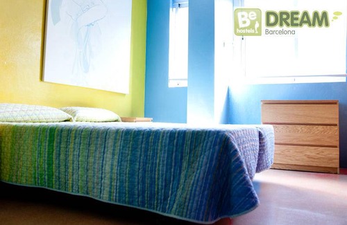 Badalona Hostel | Hostel ∙ 8 guests