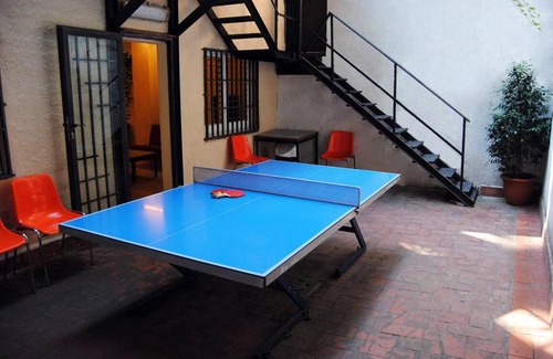 Sarria Hostel | Hostel ∙ 8 guests