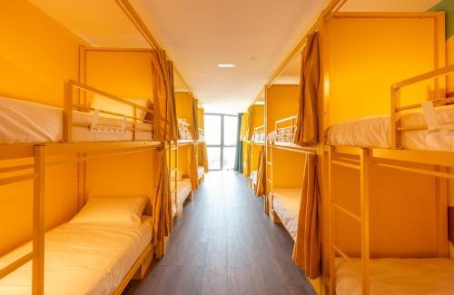 Verdun Hostel | Hostelle - Women only hostel Barcelona