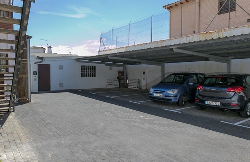 Castelldefels Hotel | Hotel 139