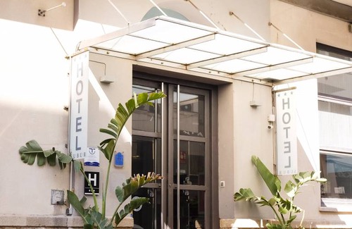 Sitges Town Center Hotel | Hotel ∙ 8 guests