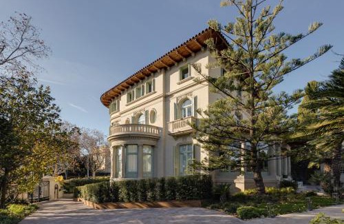 Sant Gervasi – la Bonanova Hotel | Hotel Boutique Mirlo Barcelona