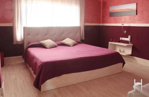 Granollers Hotel | Hotel H
