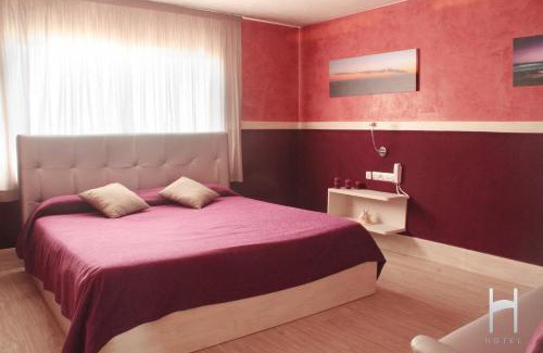 Granollers Hotel | Hotel H