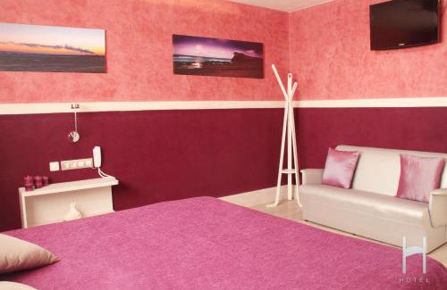 Granollers Hotel | Hotel H
