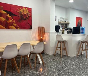 Sitges Town Center Hotel | Hotel Ibiza