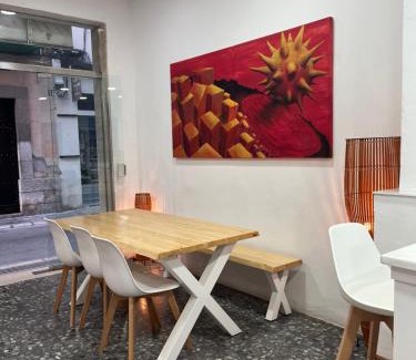 Sitges Town Center Hotel | Hotel Ibiza