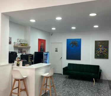 Sitges Town Center Hotel | Hotel Ibiza