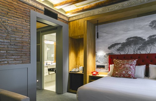 Gothic Quarter Hotel | Hotel La Pau