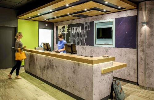 Sant Andreu de la Barca Hotel | Ibis Budget Barcelona Sant Andreu De La Barca