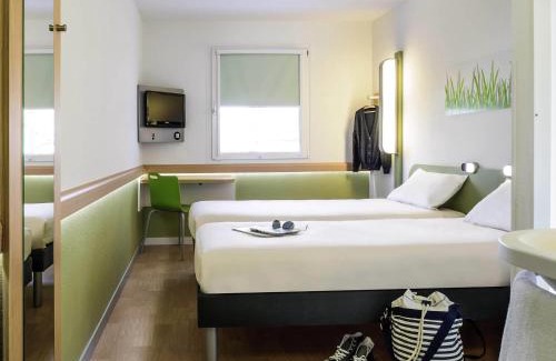 Sant Andreu de la Barca Hotel | Ibis Budget Barcelona Sant Andreu De La Barca