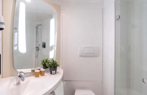 Sant Andreu de la Barca Hotel | Ibis Budget Barcelona Sant Andreu De La Barca