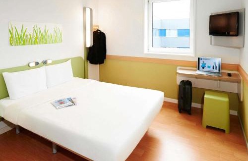 Sant Andreu de la Barca Hotel | Ibis Budget Barcelona Sant Andreu De La Barca