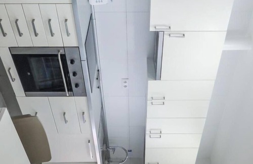 Sant Antoni Hostel | Large 4BR bright with balconies