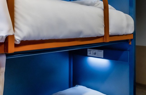 Poblenou Hostel | Latroupe Poblenou Beach
