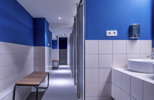 Poblenou Hostel | Latroupe Poblenou Beach